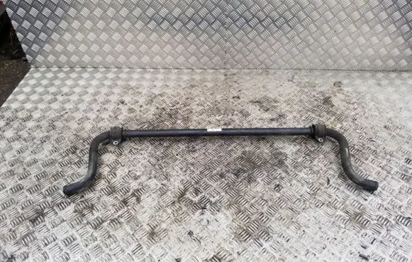 Front anti-roll bar/sway bar