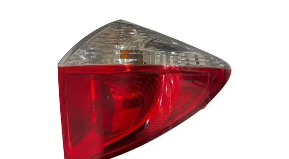 Toyota Verso-S Rear/tail lights