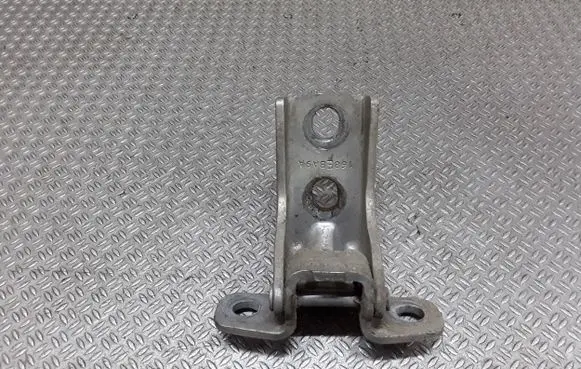 Front door upper hinge