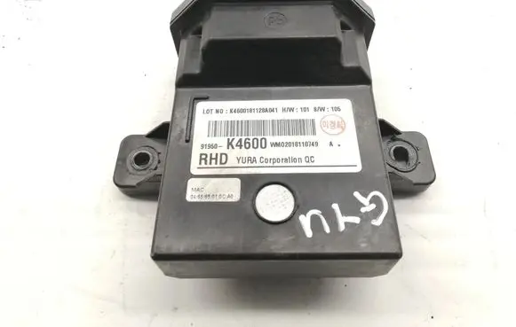 Hyundai Kona I Other devices 91950K4600