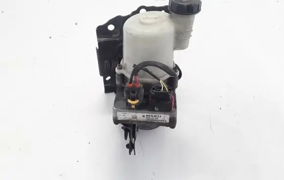 Electric power steering pump