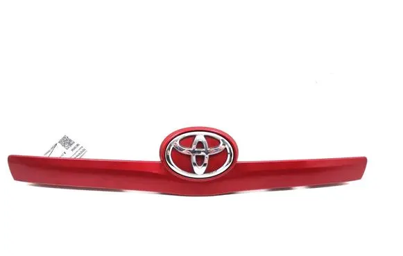 Toyota Verso Number plate light 768110F060