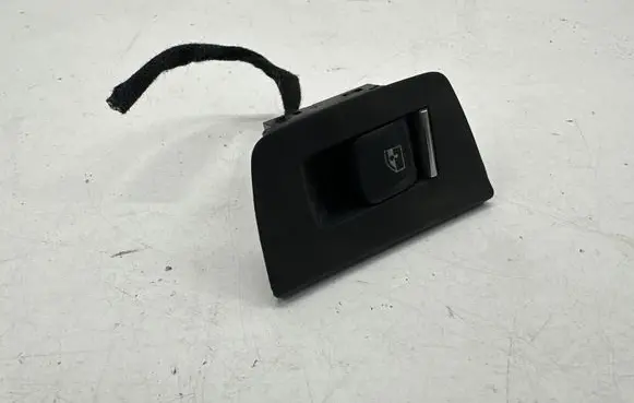 BMW 5 G30 G31 Electric window control switch 9327031