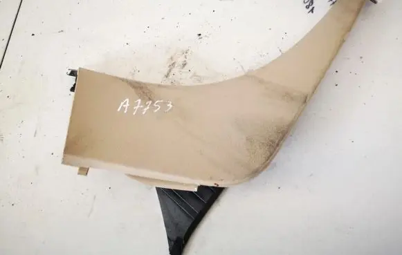 Hyundai Sonata Other interior part 846913q000