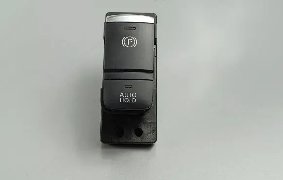 Nissan X-Trail T32 Hand parking brake switch 251756FROA