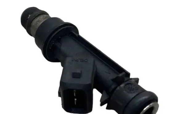 Opel Zafira B Fuel injector 25343299 0255A