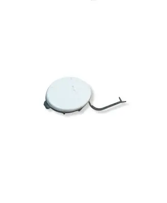 Ford Fiesta Front tow hook cap/cover C1BB17A989AAS4 C1BB17A989A