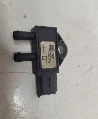 Citroen Jumpy Exhaust gas pressure sensor 9662143180