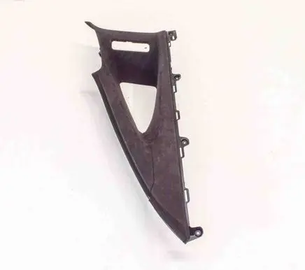 Tesla Model X (C) pillar trim 1035958XXB 103595700A