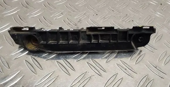 Toyota Yaris Front bumper mounting bracket 5253552060