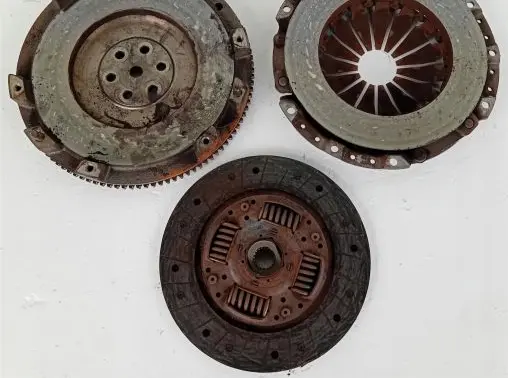KIA Sportage Clutch set kit 4130026100 918532Y010