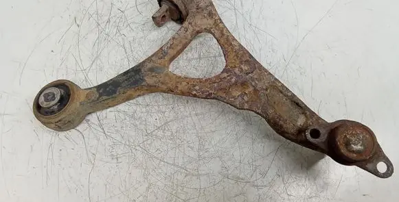 Volvo XC90 Front lower control arm/wishbone 8646614 36050810