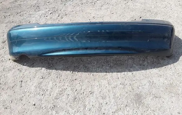 Renault Megane I Rear bumper 7700838239