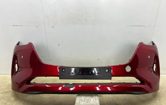 Mazda CX-60 Front bumper KR9P-50031