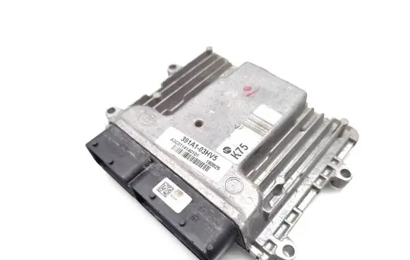 Hyundai Ioniq Engine control unit/module 39101-03HV5 39110-03HV5