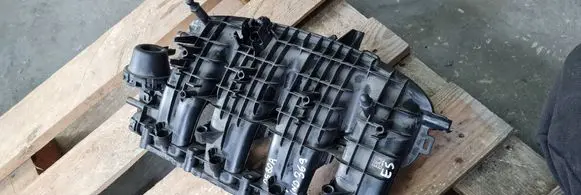 Audi Q5 SQ5 Intake manifold 06L133201ES