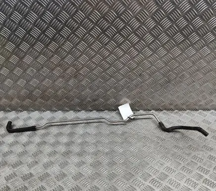 Toyota RAV 4 (XA40) Engine coolant pipe/hose 1626836120