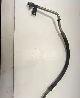 Air conditioning (A/C) pipe/hose