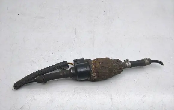 Volvo V60 Webasto auxiliary heater fuel pump 9002853F