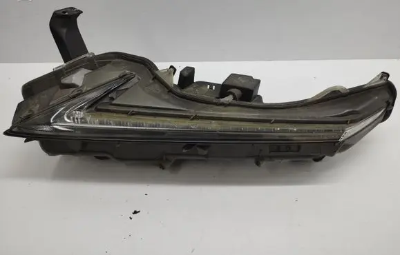LED Daytime headlight