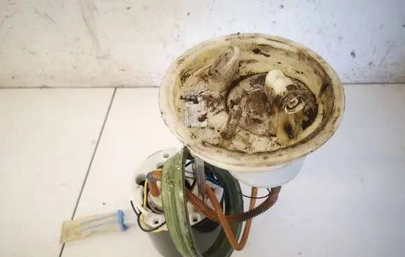Volvo V70 In-tank fuel pump 6G9N9H307BG
