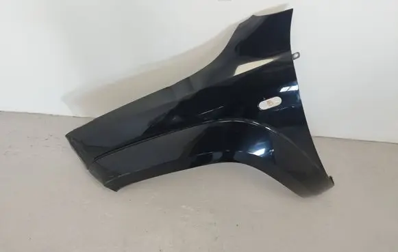 Volkswagen Amarok Fender 