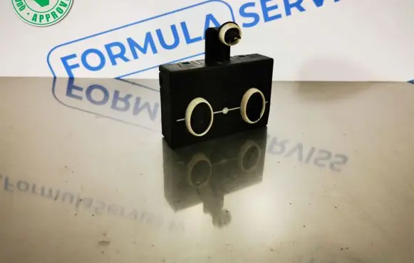 Skoda Octavia Mk3 (5E) Door control unit/module 5Q4959392 2840950212300