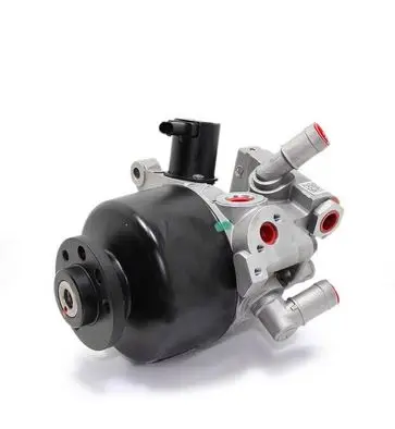 Mercedes-Benz E W211 Power steering pump A0054667401 0054667401 A0044665301