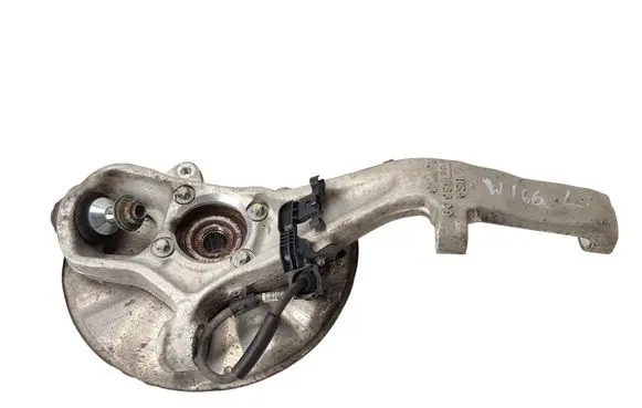 Mercedes-Benz ML W166 Front wheel hub 16609 202509241251