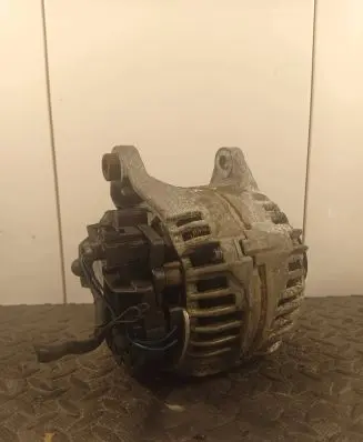 Audi A6 S6 C5 4B Generator/alternator 078903016AB 0124525008