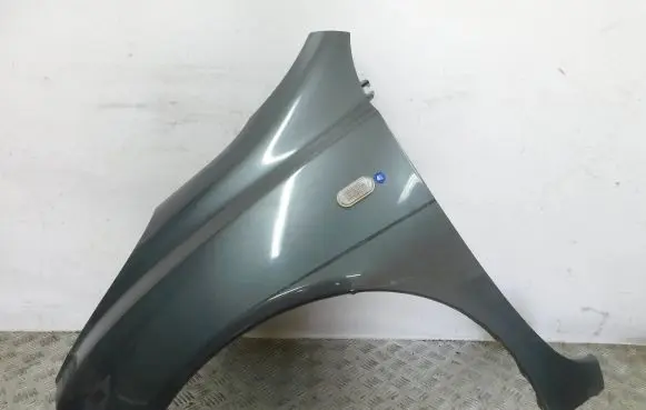 Nissan Micra Fender