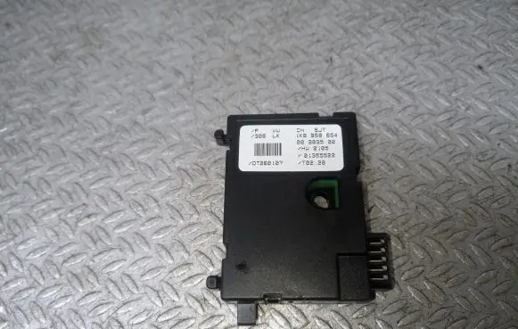 Steering angle sensor