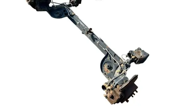 Nissan Pulsar Rear subframe 