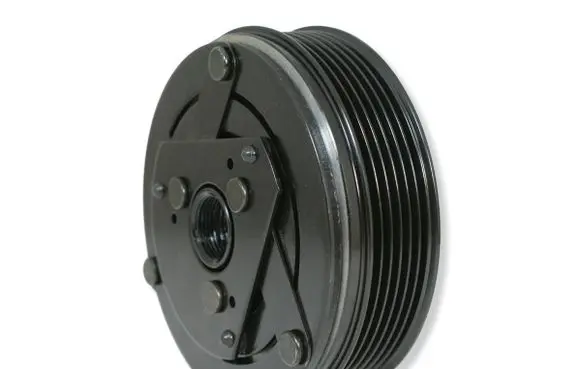 Opel Movano A Air conditioning (A/C) compressor (pump) 9111563 93198021 93160670