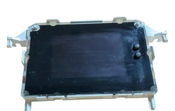 Ford C-MAX II Screen/display/small screen AM5T18B955BE V052953