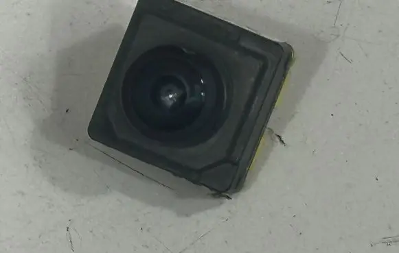 Windshield/windscreen camera