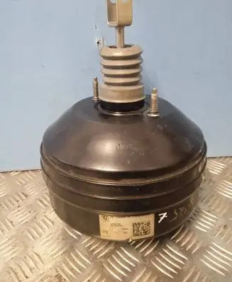 BMW 5 F10 F11 Brake booster 2284896 22204065198