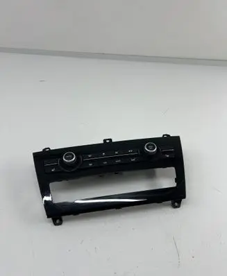 BMW X4 F26 Climate control unit 9378829