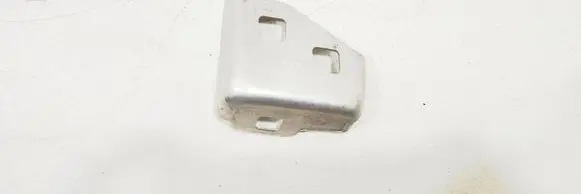 Mercedes-Benz E W213 Radiator support slam panel bracket A2136202800