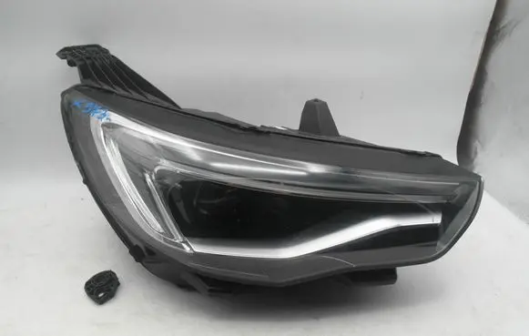 Opel Grandland X Headlight/headlamp YP00015980 0020119406 366947220