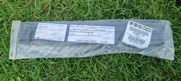 Fiat Ducato Windshield trim 68134397AA 0080619 1349120080