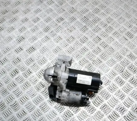 BMW X5 F15 Starter motor 0001148020 8515900