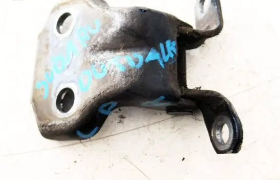 Subaru Outback Front door lower hinge 