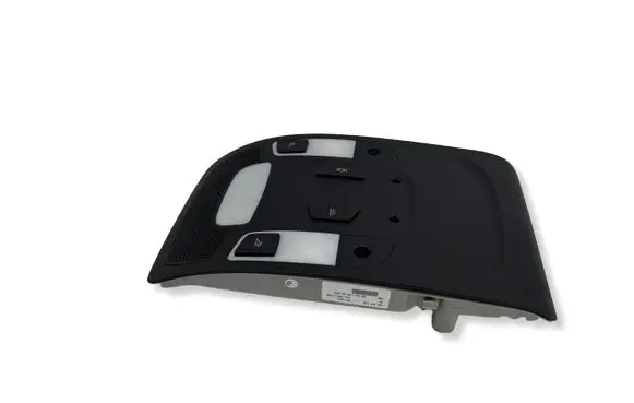 Audi A7 S7 4G Front seat light 4G0947135