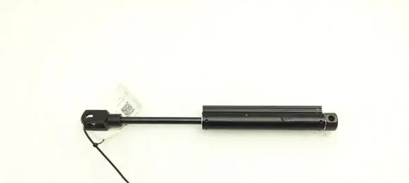 Audi A5 8T 8F Convertible roof lock latch cylinder 