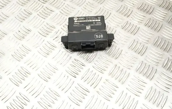 Volkswagen PASSAT B6 Gateway control module 3C0907530C 3C0907951A 402063TF