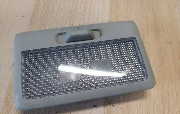 Suzuki Vitara (LY) Rear seat light 3621060P0