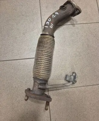 Hyundai i30 Exhaust flexible connection 
