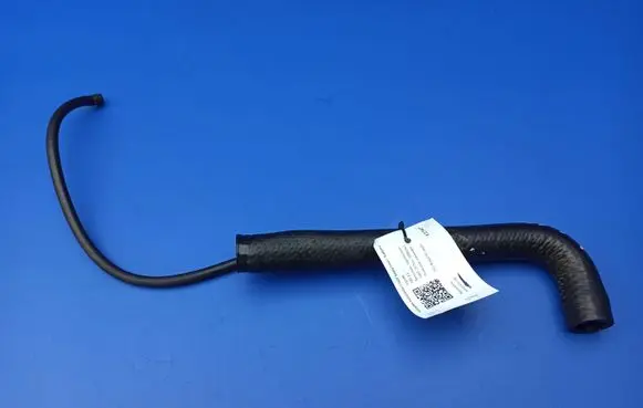 Jaguar XJS Engine coolant pipe/hose