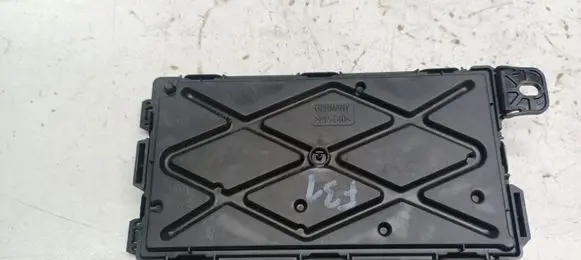 BMW 3 F30 F35 F31 Comfort/convenience module 003000002